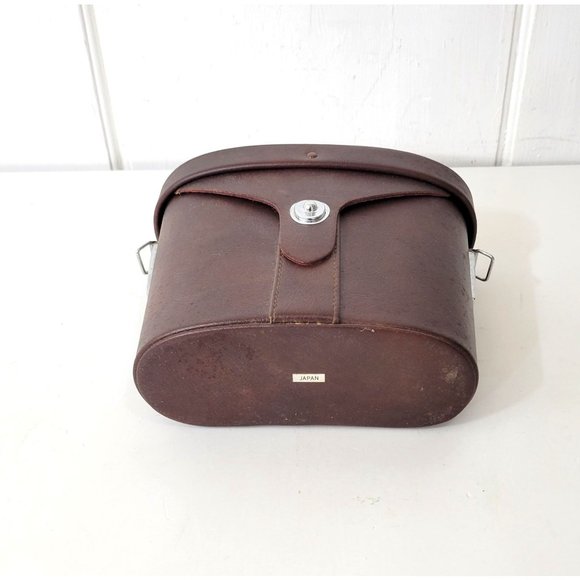 Vivitar 10 x 25 Binoculars with Case - Picture 10 of 10